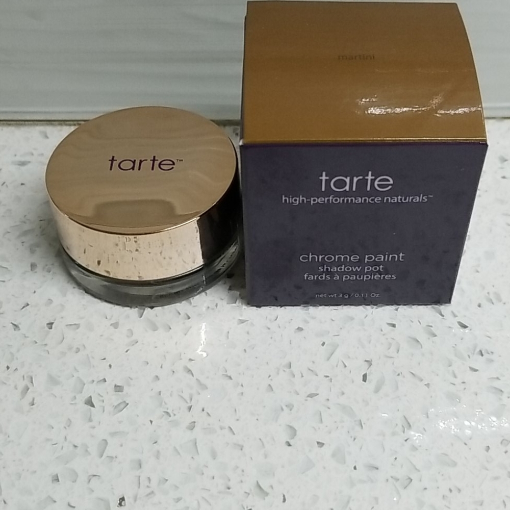 Eye Shadow